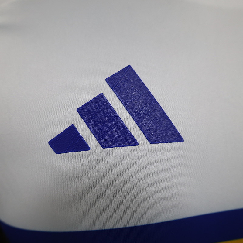 Boca Juniors 24/25 Player Boca Juniors Away S-XXL 3