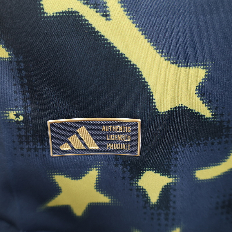 Boca Juniors 25/26 Player Boca Juniors Third Away S-XXL 11