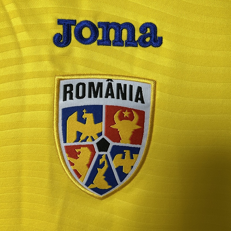 Romania S-4XL Romania Home S-4XL 6