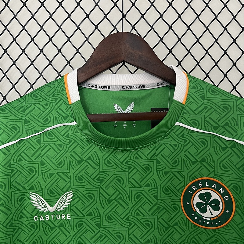 Ireland S-4XL Ireland Home S-4XL 3