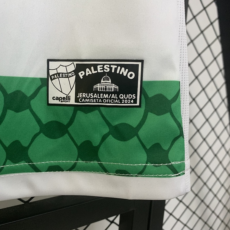 Palestinian S-4XL 25/26 Palestinian S-4XL 7