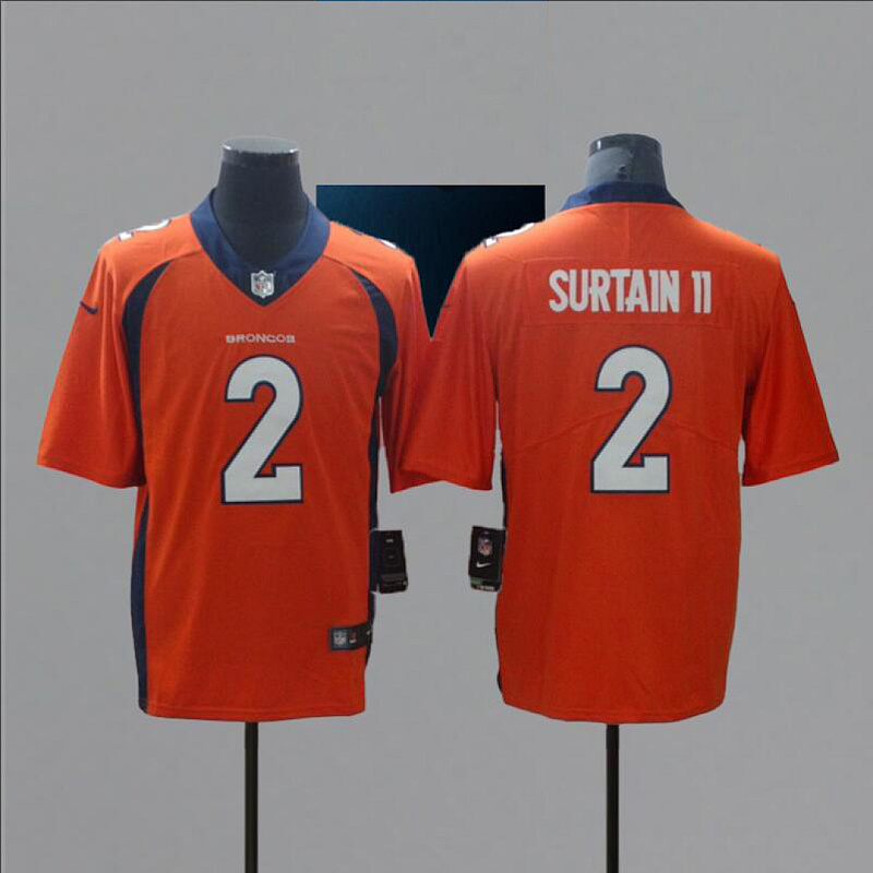 Broncos NFL Broncos NFL Jersey S-XXL 9