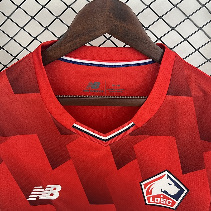 Lille 25/26 Lille Home S-4XL 2