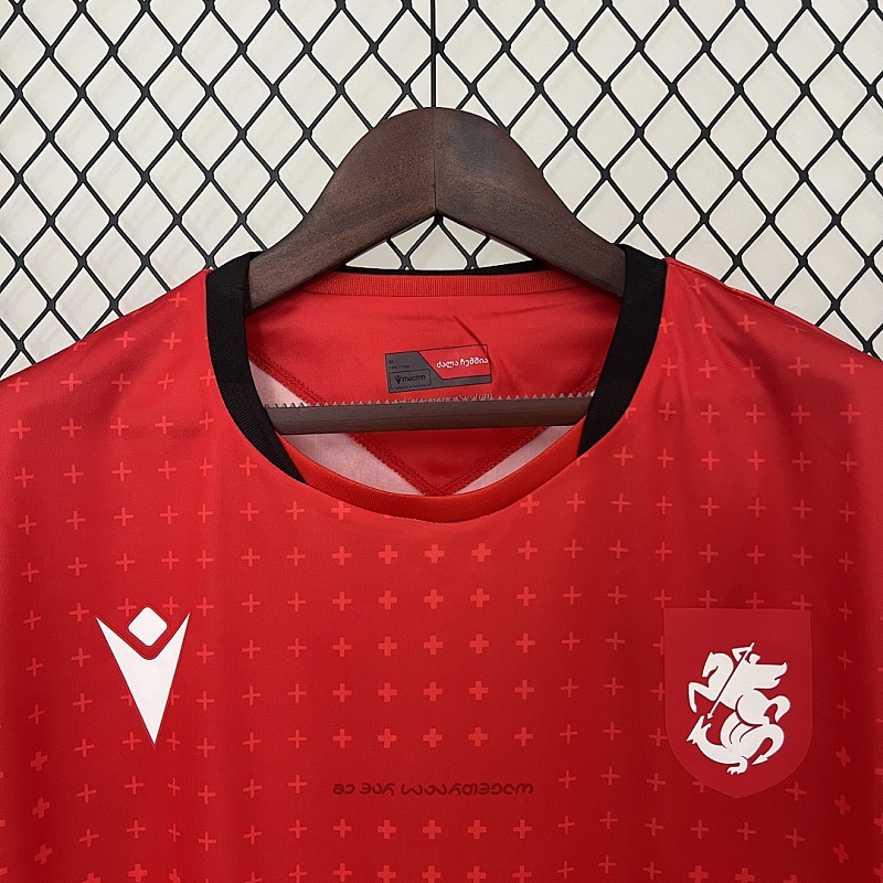 Georgia Three Georgia Three Away S-XXL 3