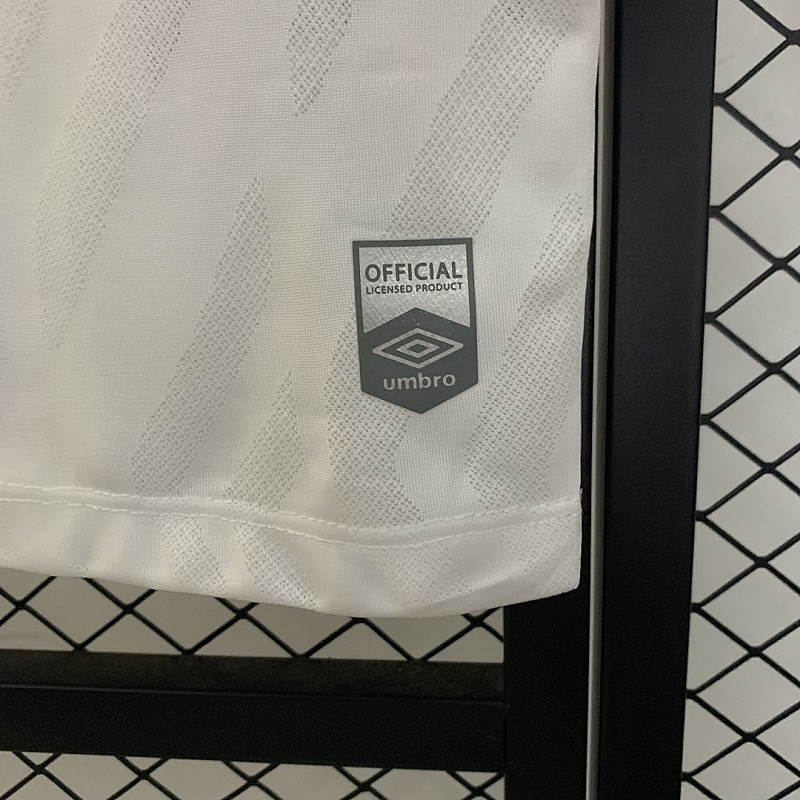 Santos 25/26 Santos home S-4XL 8