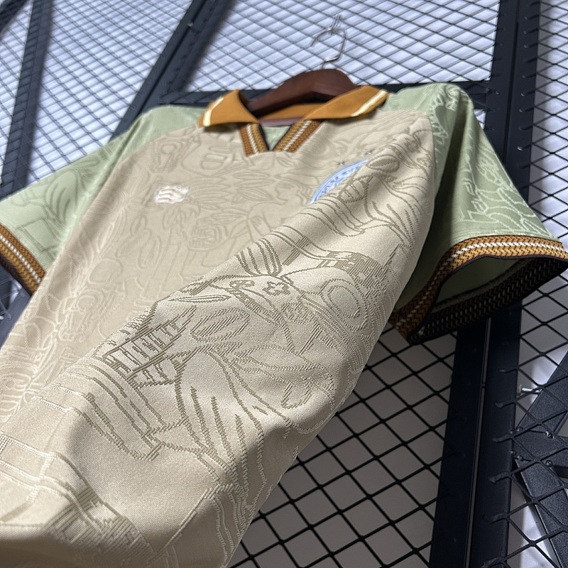Bahia Beige 25/26 Bahia Beige Jersey S-4XL 8