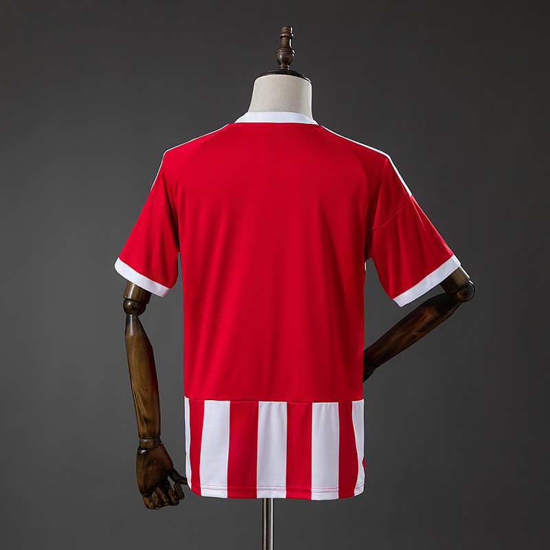 Olympiacos Jersey Olympiacos 26/27 Home Jersey S-4XL 2
