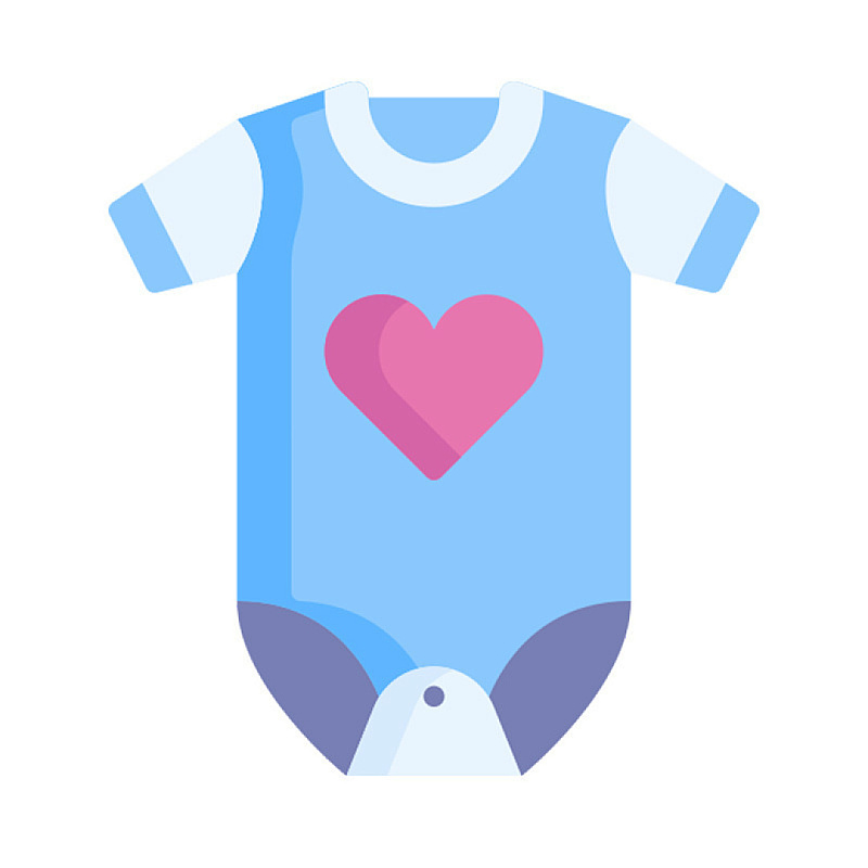 Baby jersey Baby jersey