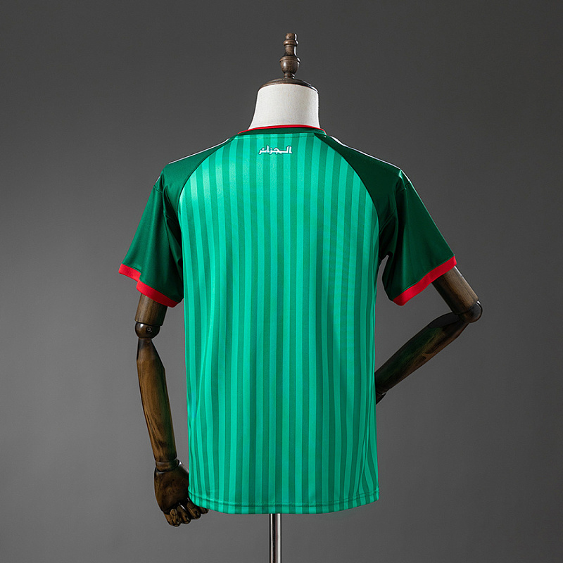 Algeria 2026 Algeria 2026 Away Jersey S-XXL 2