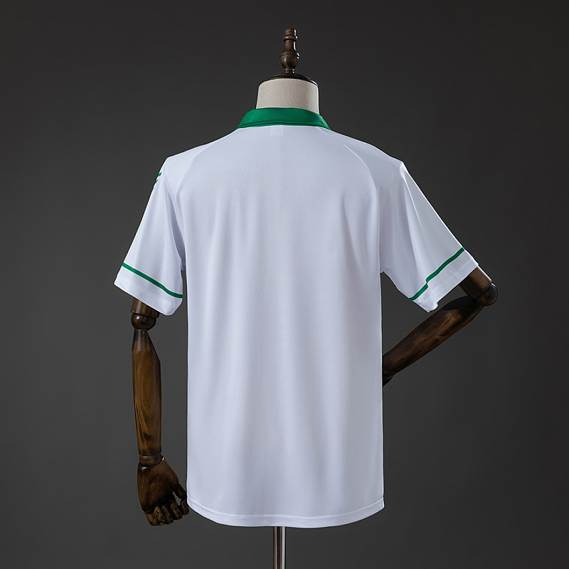 Algeria 1986 Algeria 1986 Home Retro Jersey S-XXL 2
