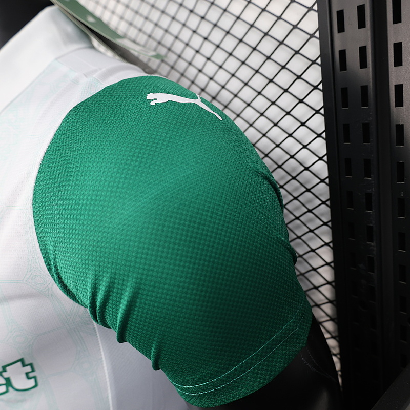 Palmeiras 25/26 Players Palmeiras away all sponsors S-4XL 2