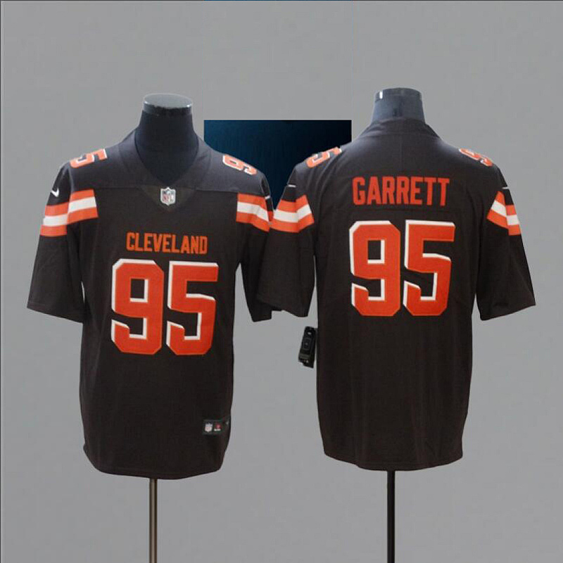 Browns NFL Browns NFL Jersey S-XXXL