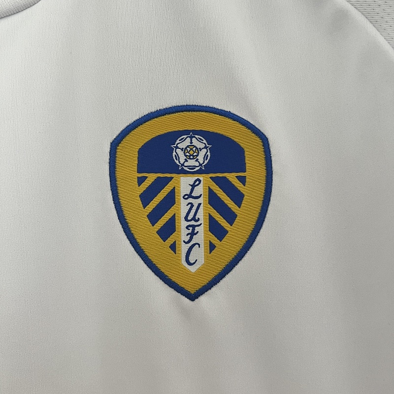Leeds United 24/25 Leeds United Home S-4XL 5