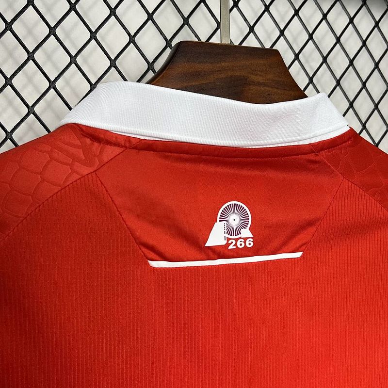 Wrexham 2024/25 Wrexham 2024/25 Home Jersey S-XXL 8