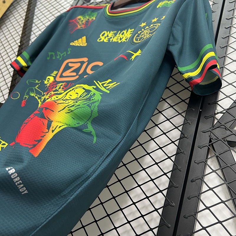 Ajax 25/26 Ajax Special Edition S-XXL 6