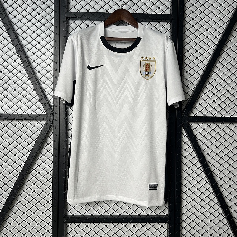 Uruguay Uruguay Away S-XXL