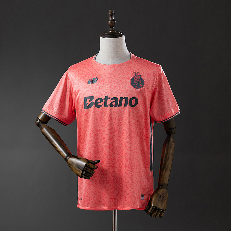 Porto 25/26 Porto Away S-3XL