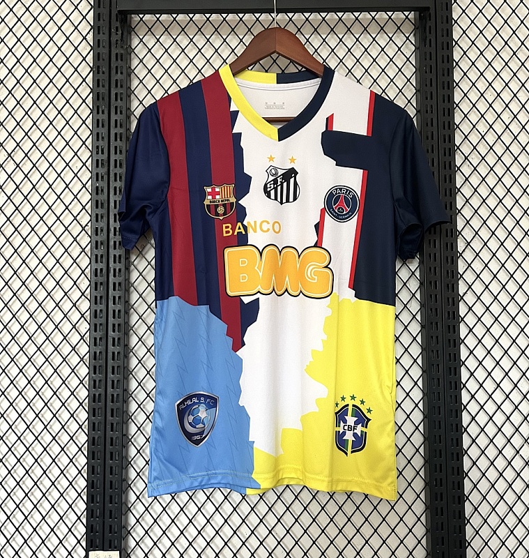Neymar Jr 25/26 Neymar Jr Special Edition S-4XL