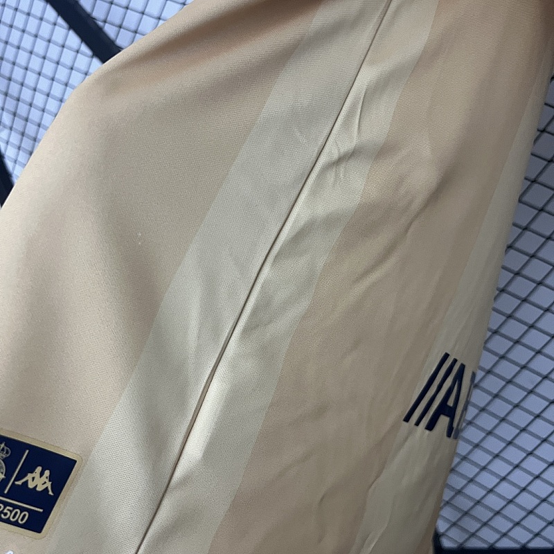 Deportivo La 25/26 Deportivo La Coruna Special Edition S-4XL 2