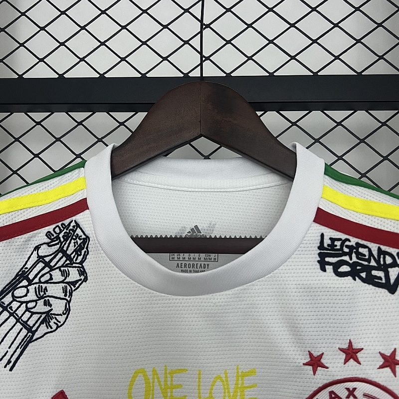 Ajax 25/26 Ajax Special Edition S-4XL 7