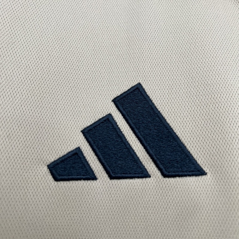 Ajax 25/26 Ajax third away S-4XL 5