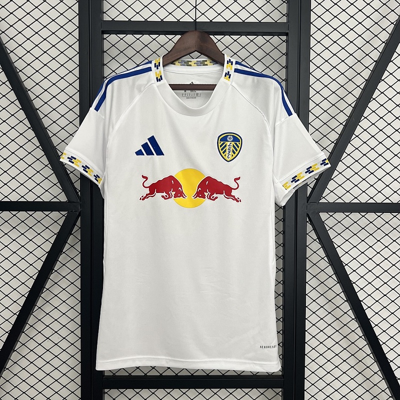 Leeds United 25/26 Leeds United Home S-4XL