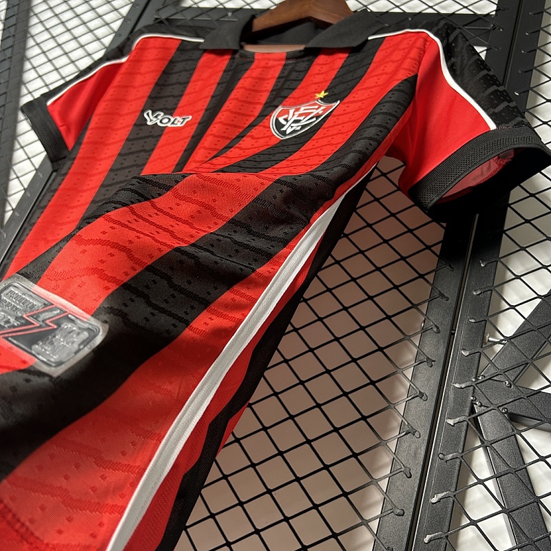 Women's Victoria 25/26 Women's Victoria Home Jersey S-XXL 4