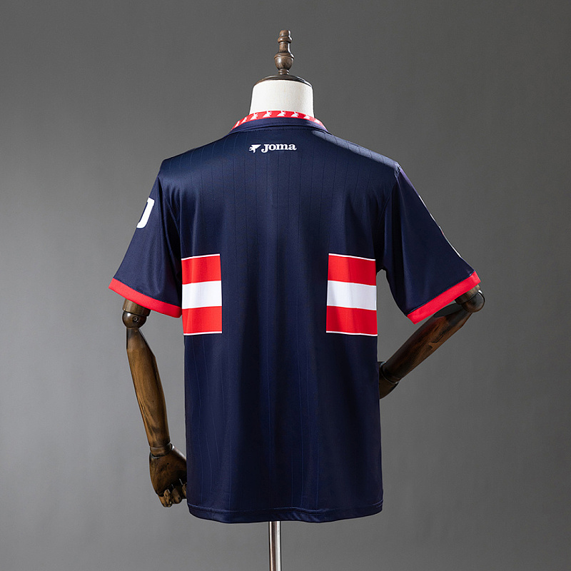 Sporting CP Sporting de Gijon 96/97 Third Away Jesery S-XXL 2