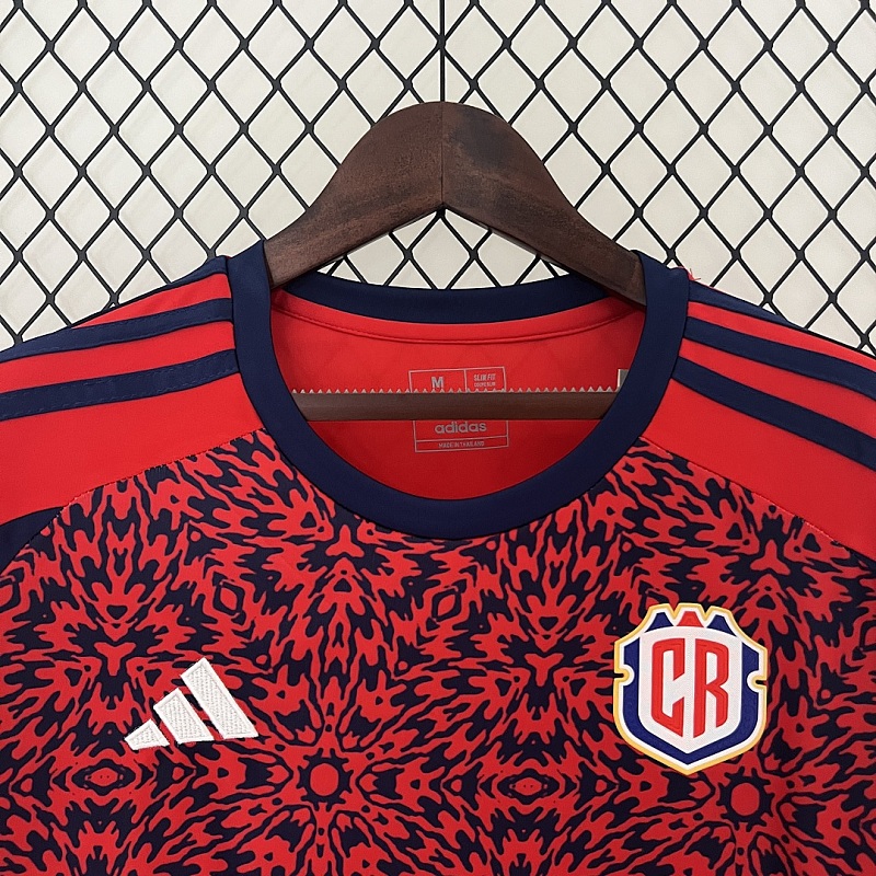 Costa Rica Costa Rica Home S-XXL 3