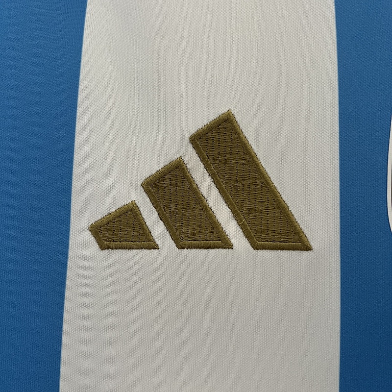 Argentina Argentina home S-4XL 4