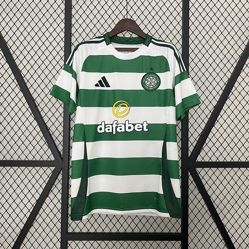 Celtics S-4XL 24/25 Celtics Home S-4XL