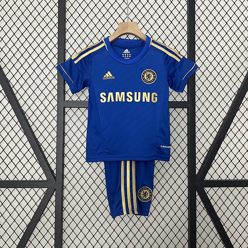 Chelsea12/13 size: kids Chelsea12/13 home size: 16-28