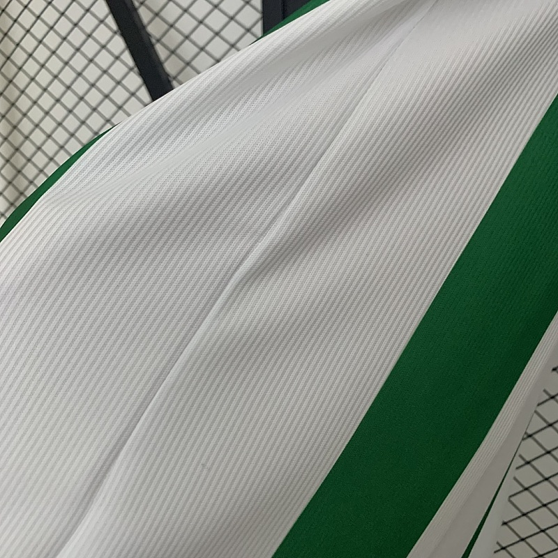 Cordoba S-XXL Retro Cordoba 97/98 Home S-XXL 7