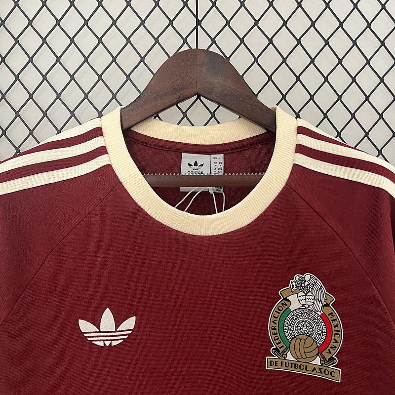 Messico Retro Mexico Special Edition S-3XL 3
