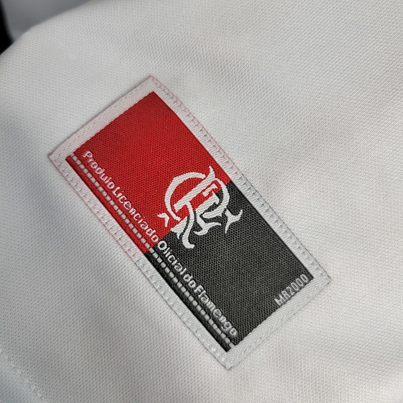2001 season Retro 2001 season Flamenco away size S-XXL 7