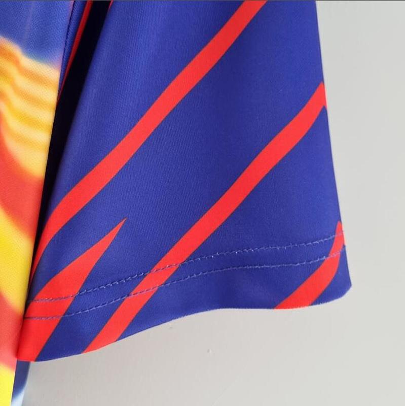Barcelona Retro Barcelona 93/94 Romario Jersey S-XXL 3