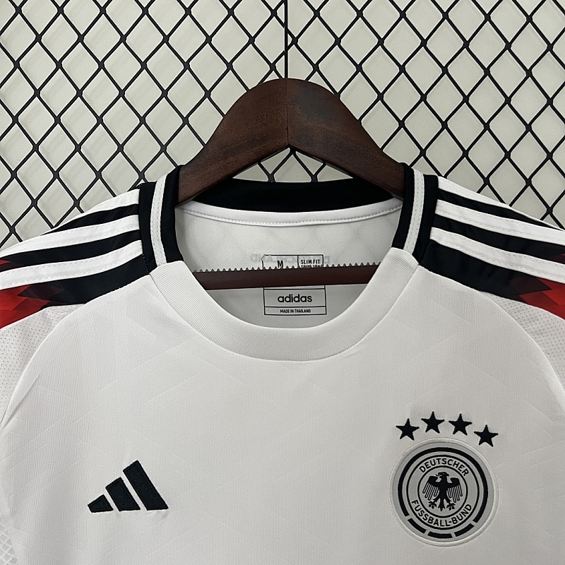 Germania Women Germany Home S-XXL 3