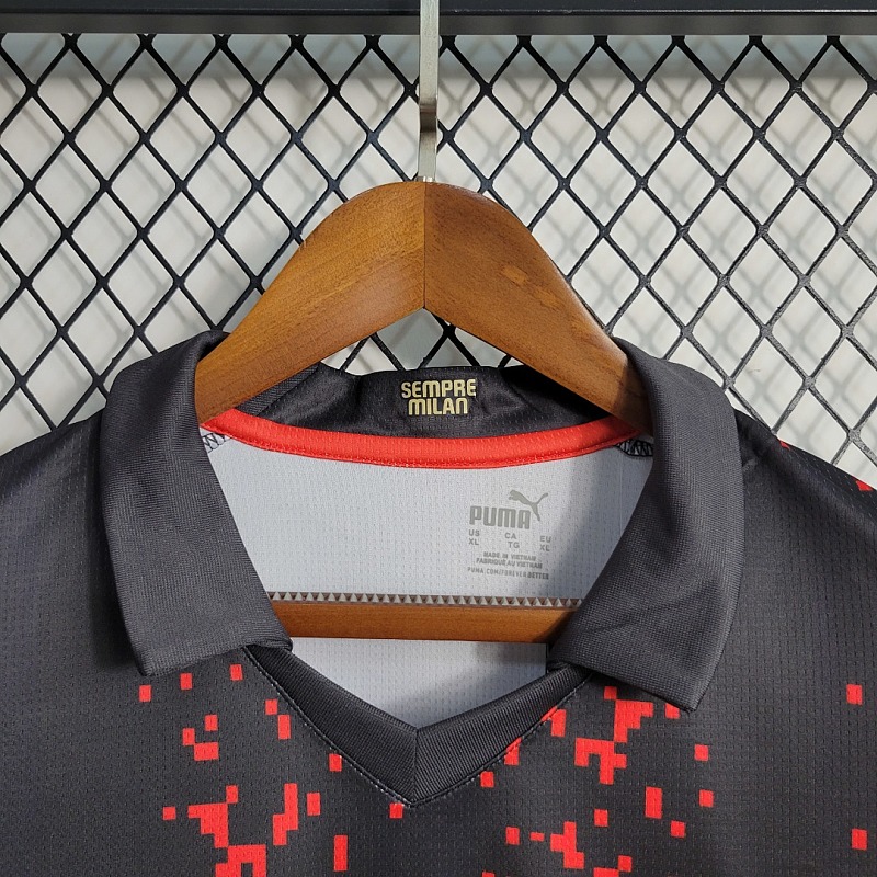 Milan 23-24 AC Milan Special Edition Size S-XXL 4