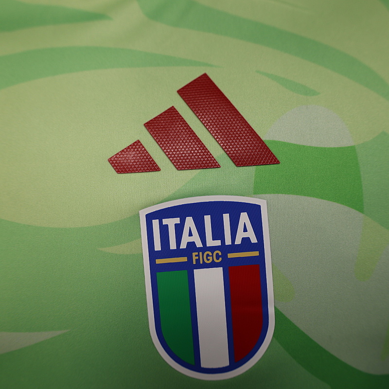 Italia Players Italy Training Jersey S-XXL 7
