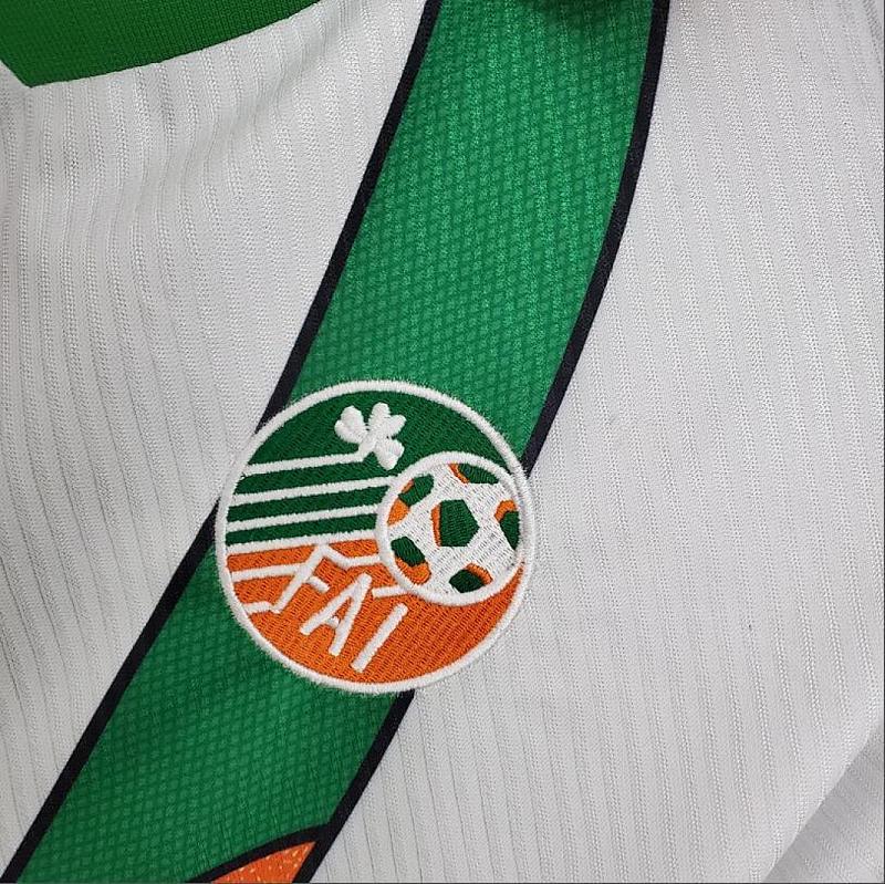 Ireland S-XXL Retro Ireland 94/96 away S-XXL 4