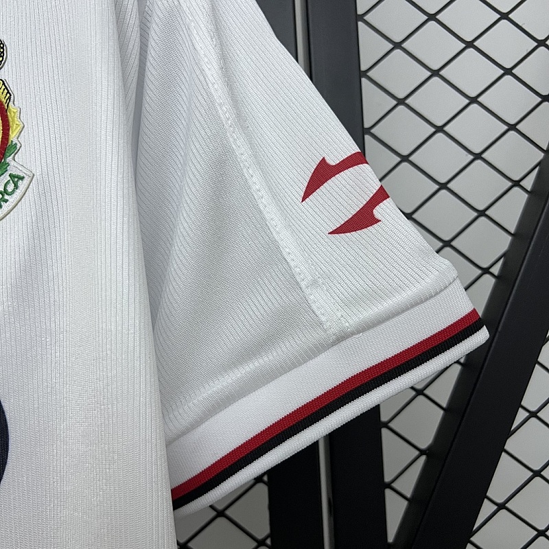 Mallorca White Retro Mallorca 01/02 White S-XXL 9