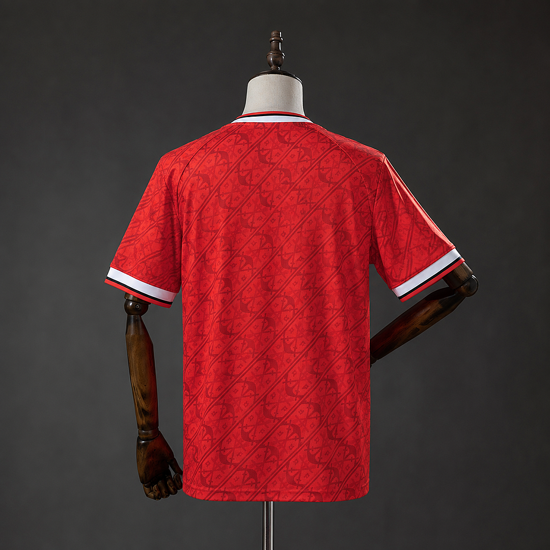 Flamengo Flamengo 26/27 Third Away Jersey S-4XL 2