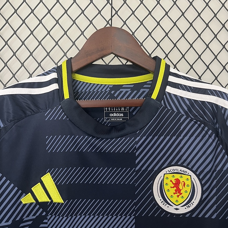 Scozia Scotland Home S-4XL 3