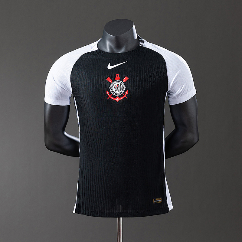 Corinthians 25/26 Player Corinthians Away S-4XL