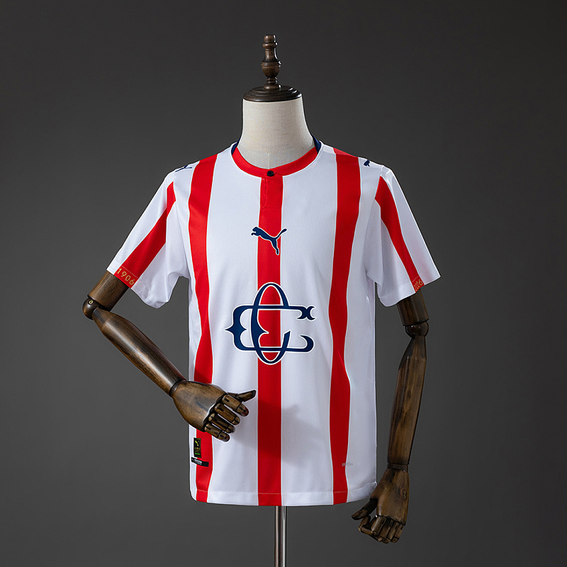 Chivas de Chivas de Guadalajara 120 Aniversario Jersey S-4XL