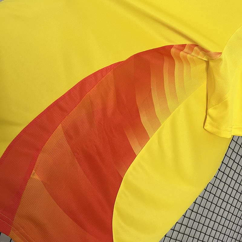 Colombia Colombia Home S-4XL 6