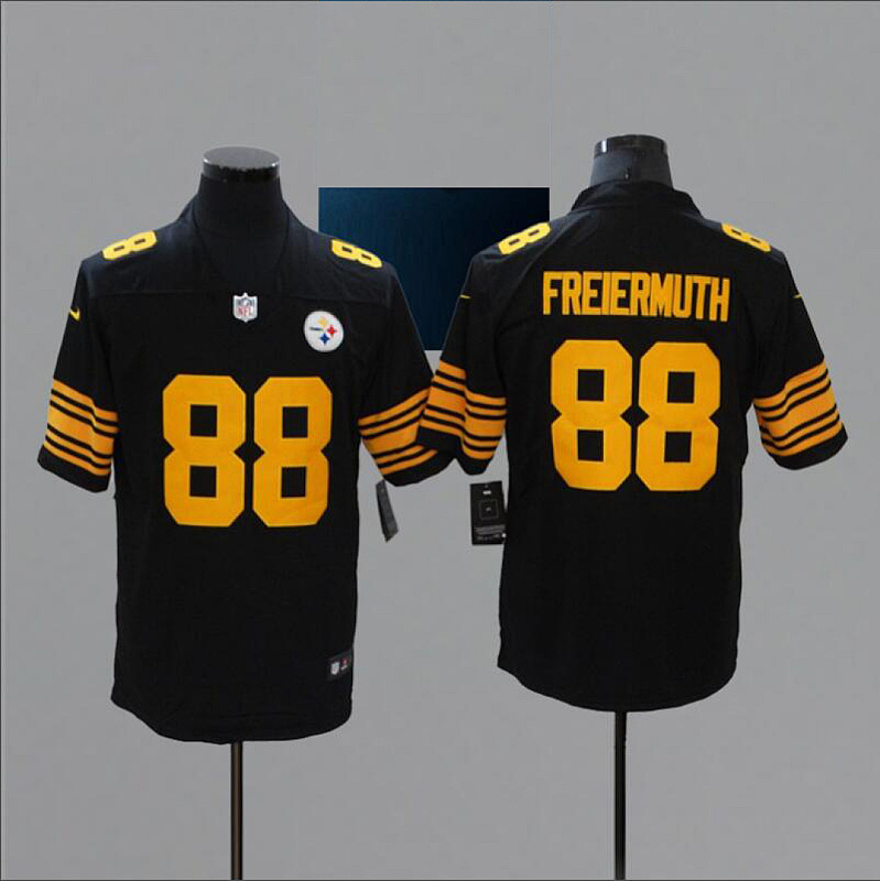 Steelers NFL Steelers NFL Jersey S-XXL 6
