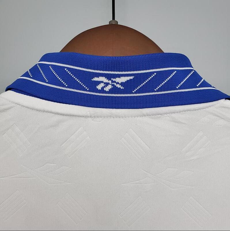 Chile 1998 Retro Chile 1998 away S-XXL 8