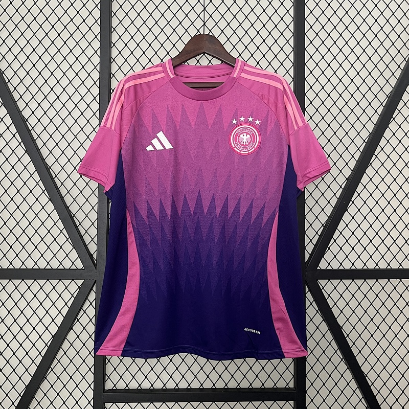 Germania Germany Away S-4XL