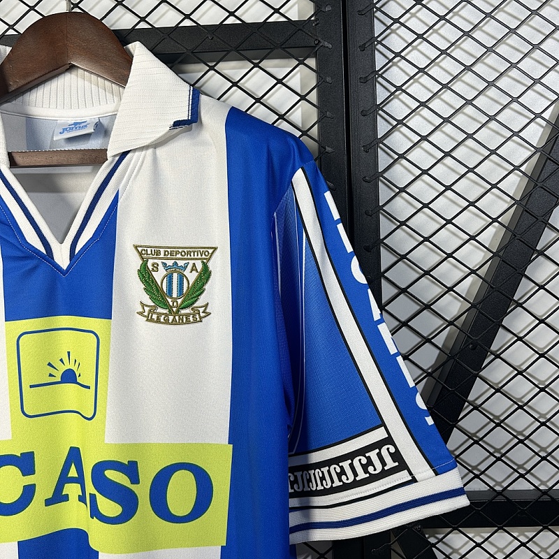 Leganes S-XXL Retro 98/00 Leganes Home S-XXL 3